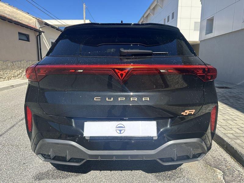 CUPRA Terramar Terramar 2.0 tsi Impulse 4drive 204cv dsg