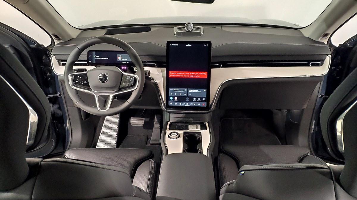 VOLVO Ex90 Twin Motor Awd Ultra