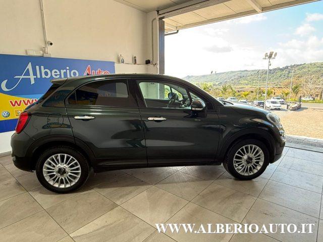 FIAT 500X 1.3 MultiJet 95 CV Connect