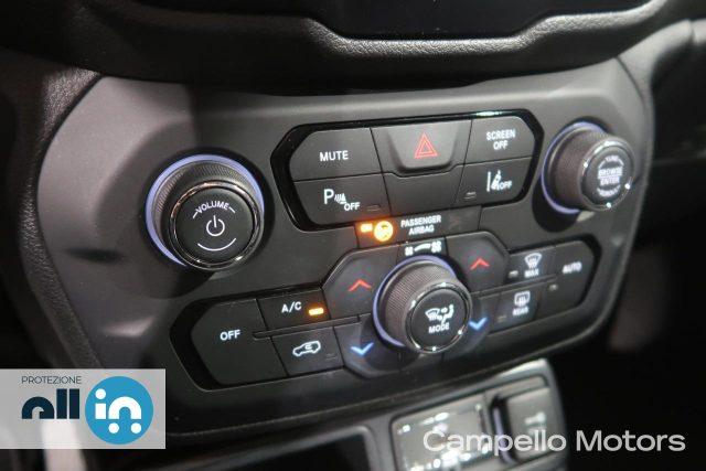JEEP Renegade Renegade 1.0 T3 120cv Limited