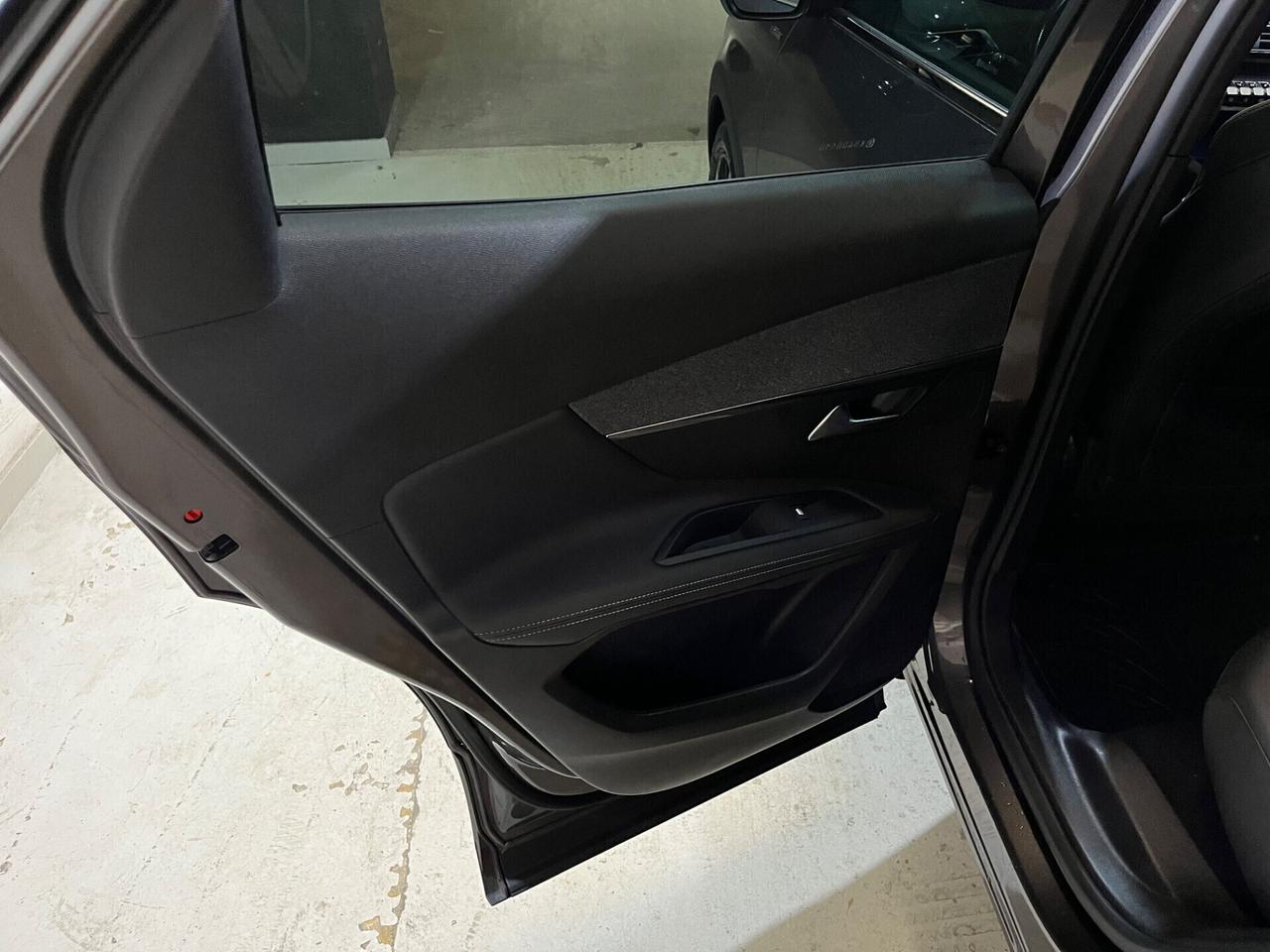 Peugeot 3008 BlueHDi 130 S&S GT Line