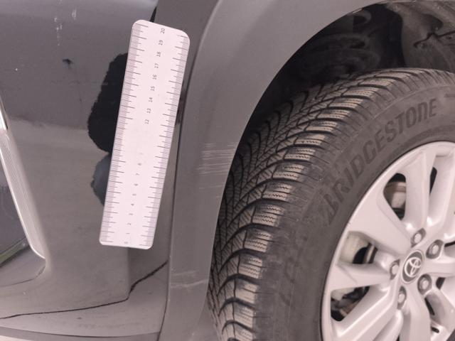 TOYOTA Yaris Cross 1.5h Business fwd 116cv e-cvt