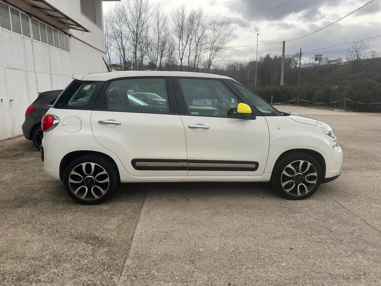 Fiat 500L 1.3 Multijet 95 CV Business