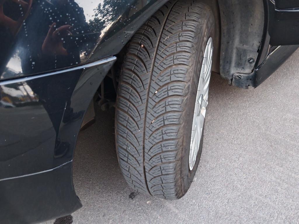 Citroen C2 1.1 Benzina con 126.000 KM