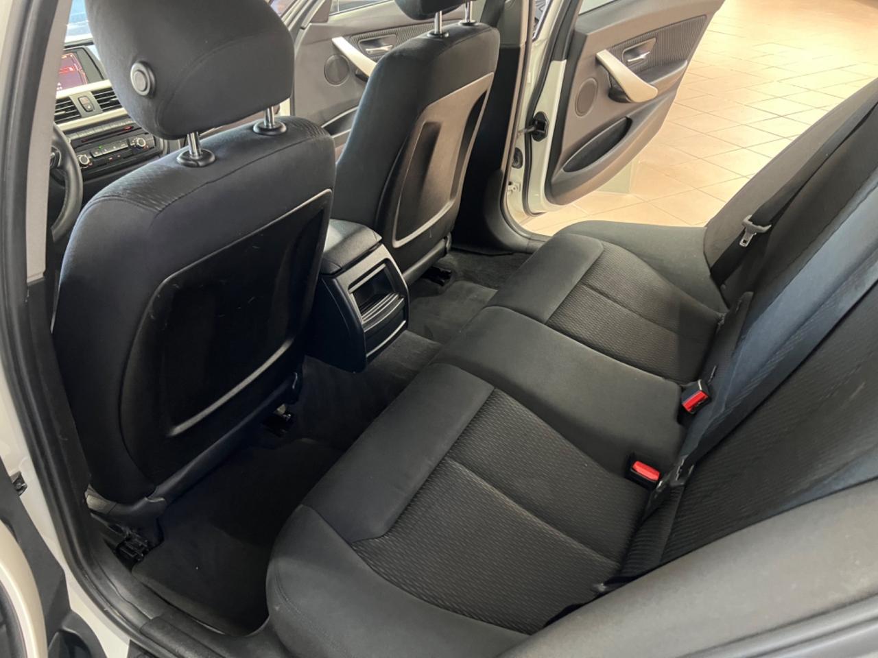 Bmw 316 316d Touring Sport Volante M-sport