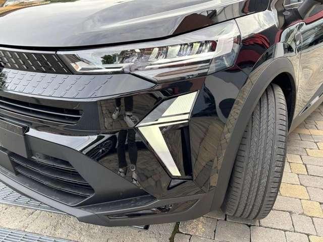 Renault Captur ECO-G 100 CV Techno LED-NAVI-APP CONNECT