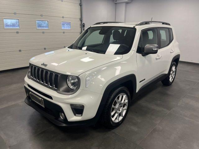 JEEP Renegade 1.6 Mjt 130 CV Limited + NAVIGATORE