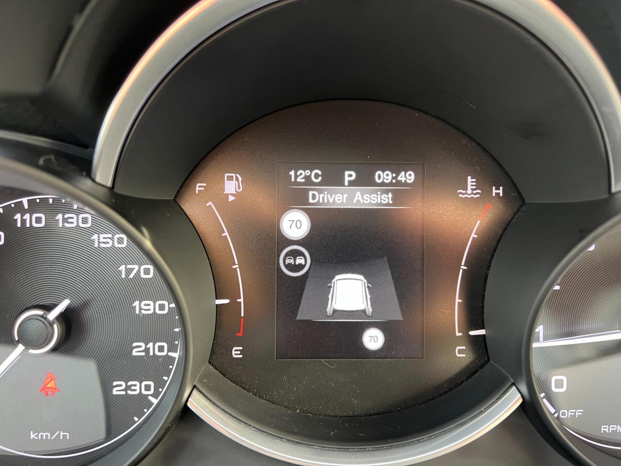 Fiat 500X 1.3 T4 150 CV DCT Automatica Cross