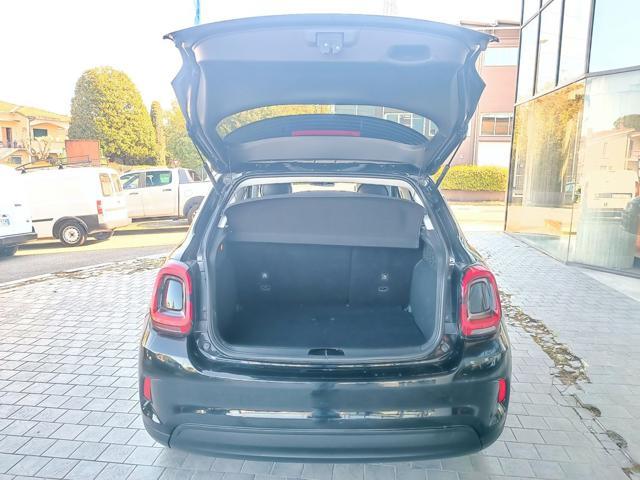 FIAT 500X 1.3 MultiJet 95 CV