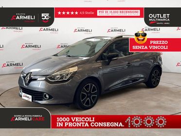 Renault Clio Sporter 1.5 dCi Energy Duel