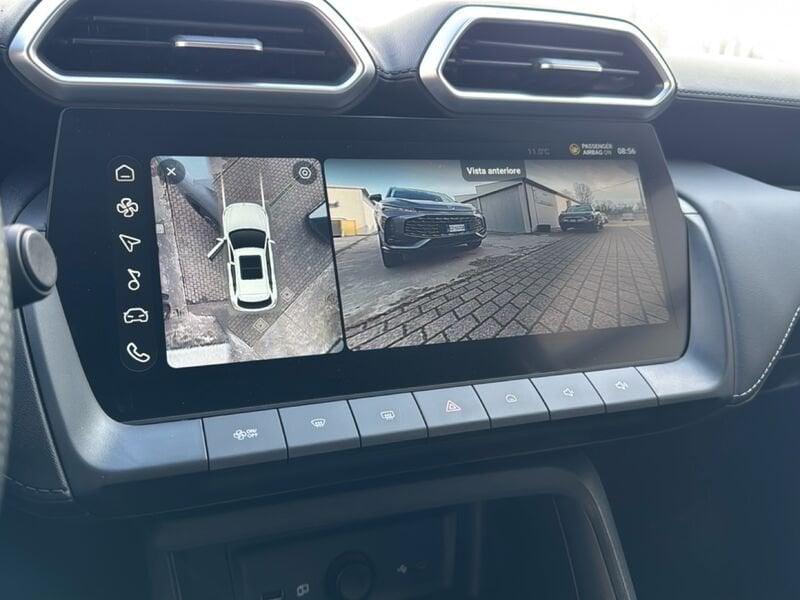 MG ZS ZS 1.5 Comfort