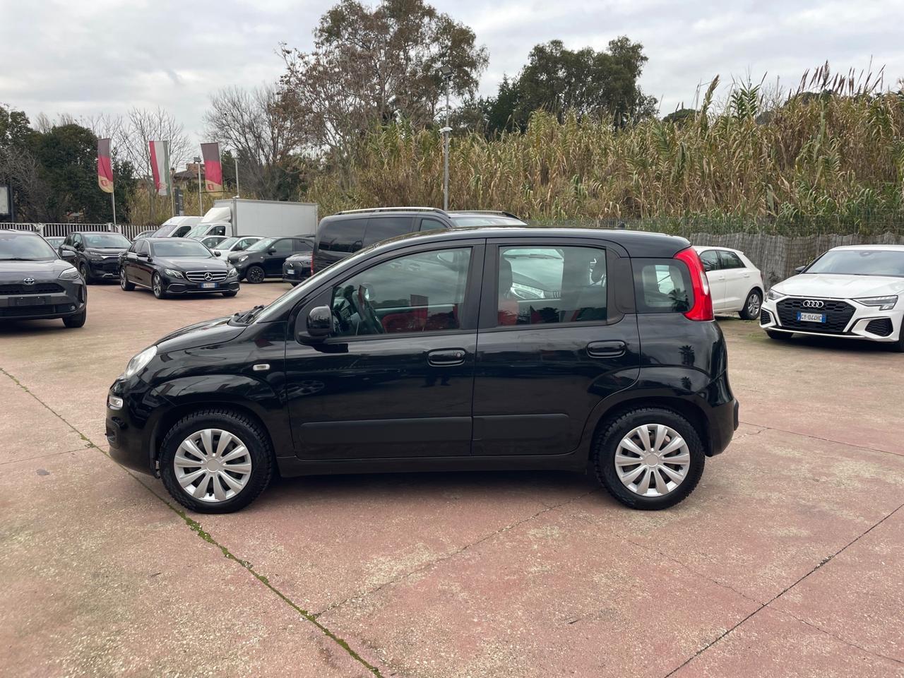 Fiat Panda 1.2 Pop