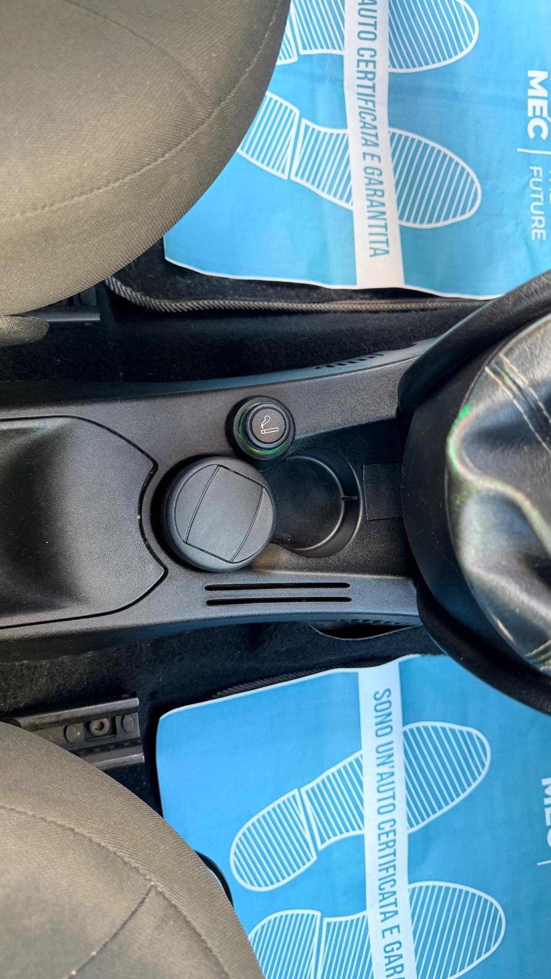 Lancia Ypsilon 1.2 Moda Milano