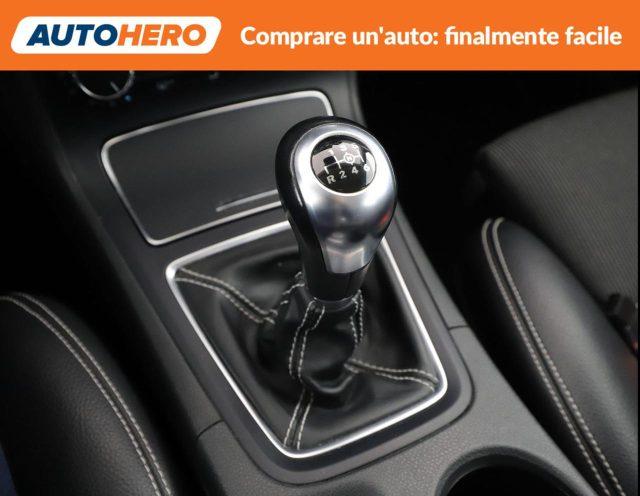 MERCEDES-BENZ B 160 Sport