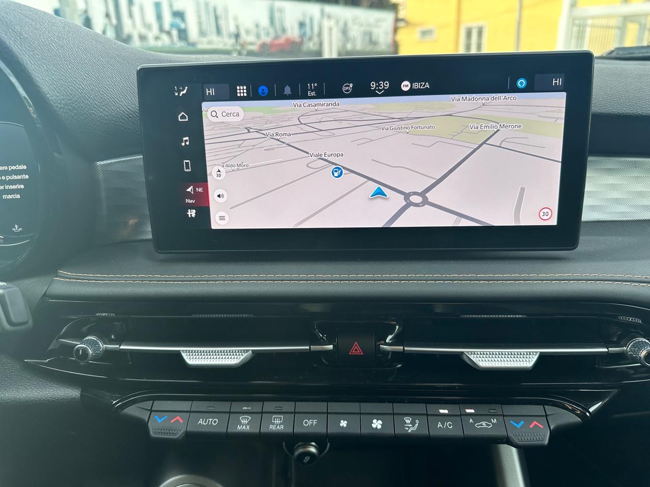 Alfa Romeo Tonale 1.6 diesel 130 CV TCT6 Ti