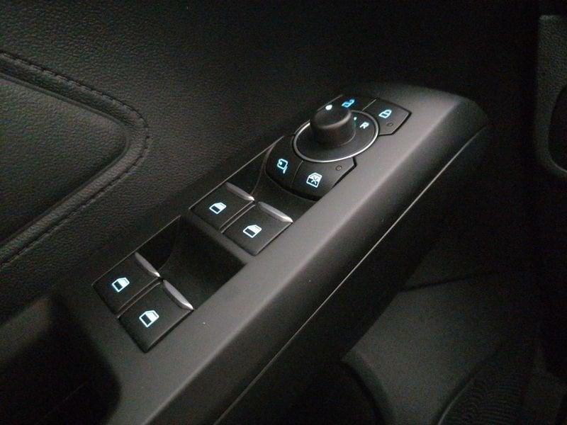 Ford Focus Active 1.0 ecoboost h Design 125cv