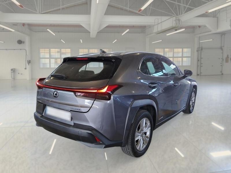 LEXUS UX 250h Hybrid Business