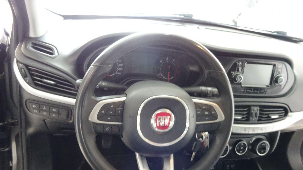 FIAT - Tipo - 1.4 5p. Easy