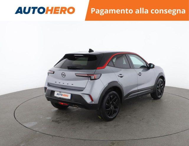 OPEL Mokka 1.2 Turbo 130 CV aut. GS Line