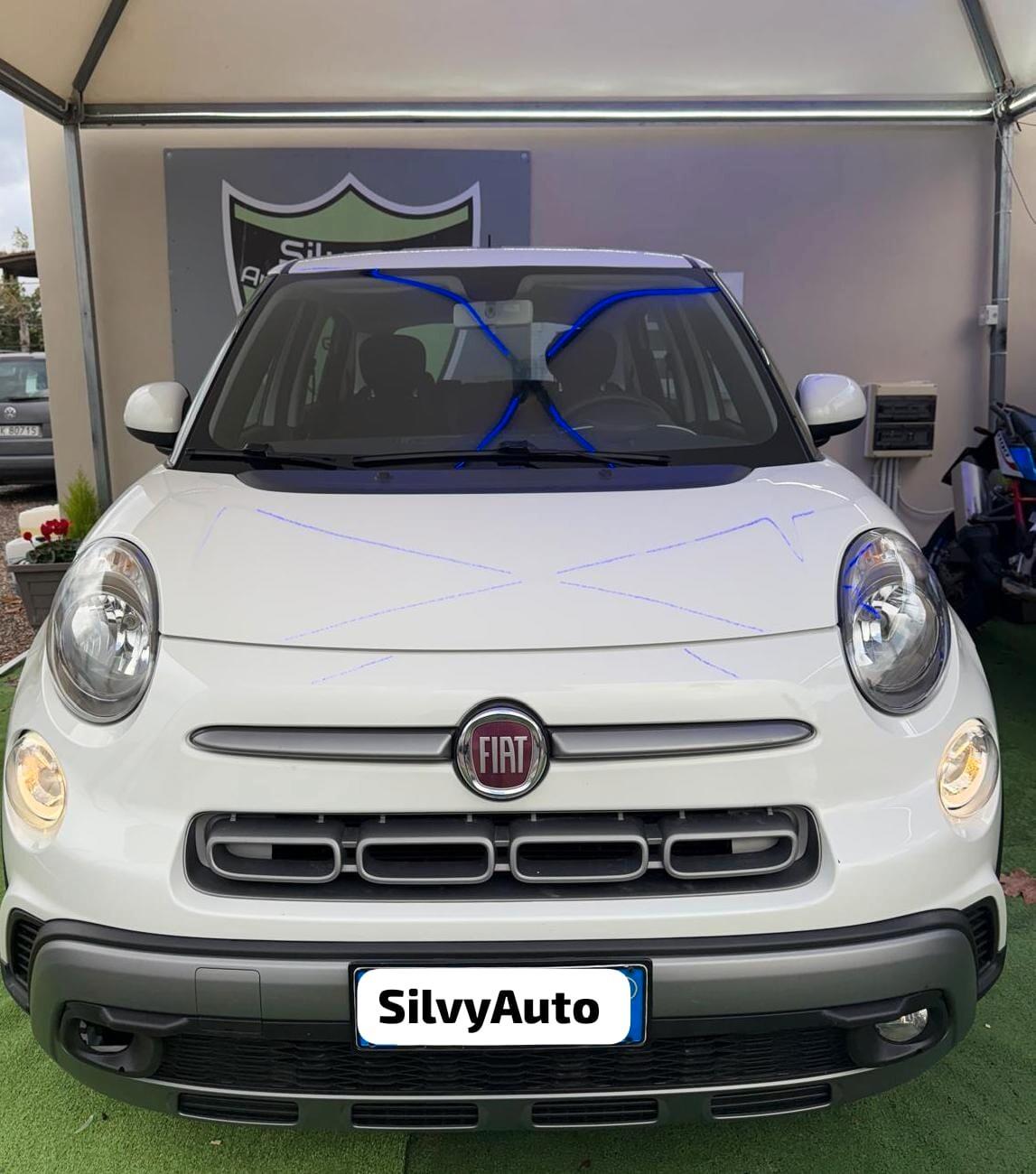 Fiat 500L 1.3 Multijet 95 CV Sport