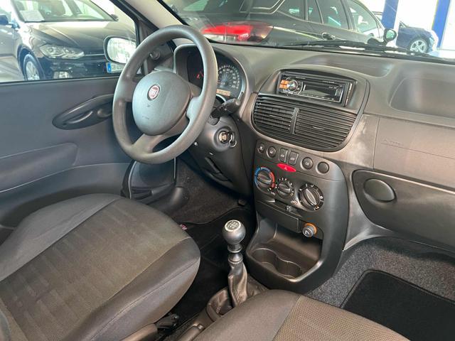 FIAT Punto Classic 1.2 5 porte Natural Power Active