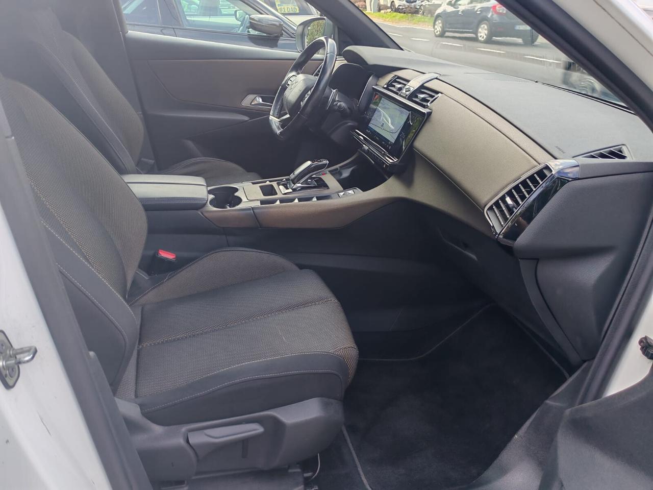 Ds 7 Crossback BlueHDi 130 aut. Business