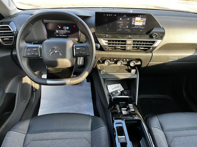 CITROEN C4 130 Automatica Max