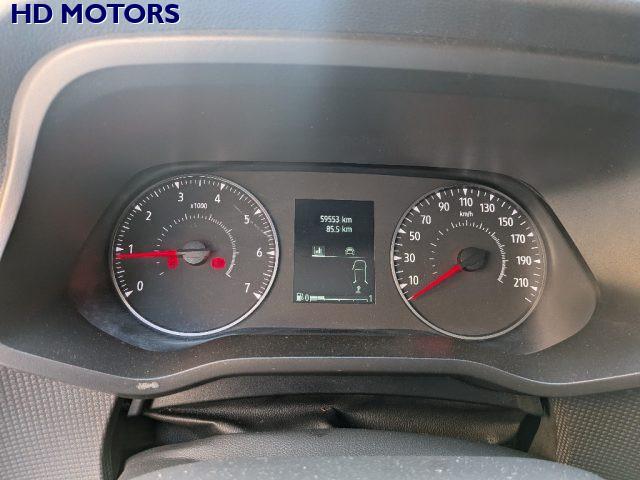 RENAULT Trafic 2.0 dCi PC-TN Furgone