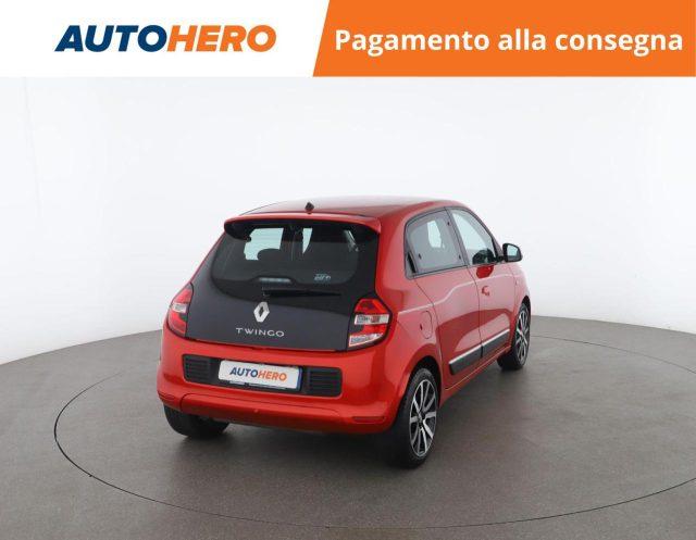 RENAULT Twingo TCe 90 CV EDC Intens