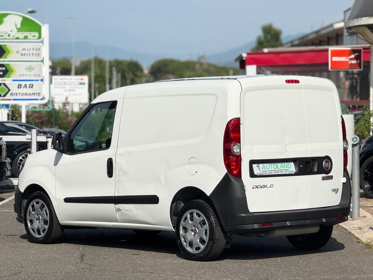 FIAT Doblo Doblò 1.4 Natural Power PC Combi M1 Lounge