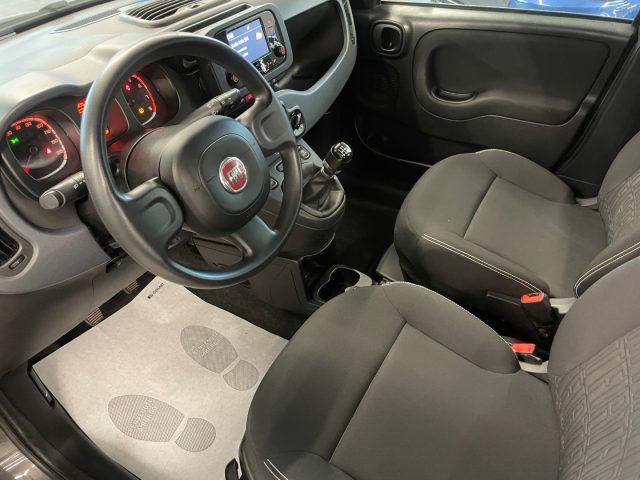 FIAT Panda 1.0 Hybrid 70 CV City Life