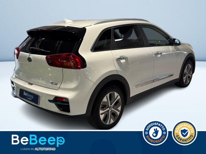 KIA Niro 1.6 GDI HEV STYLE DCT MY18