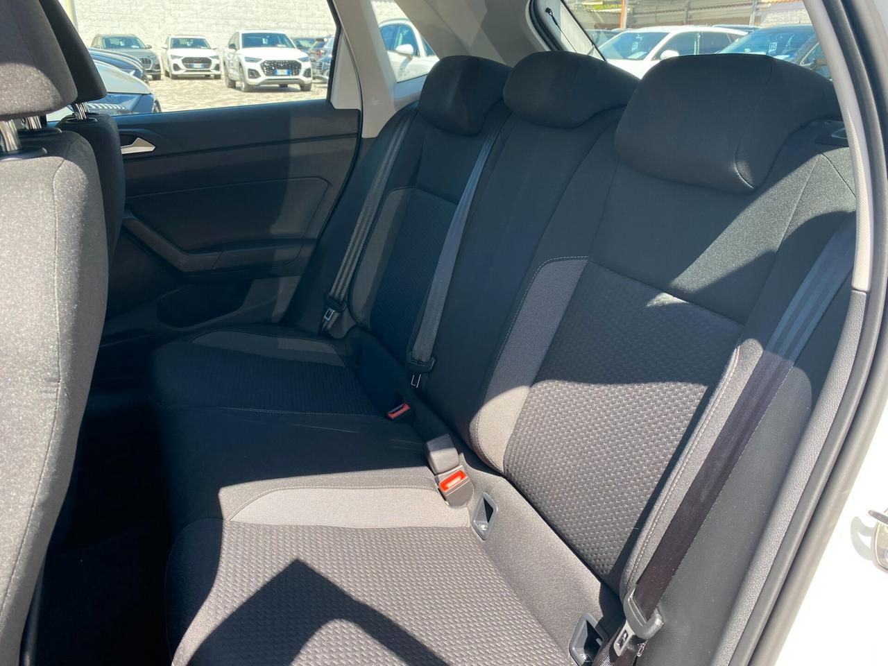 Volkswagen Polo Life 1.0 TSI 95CV