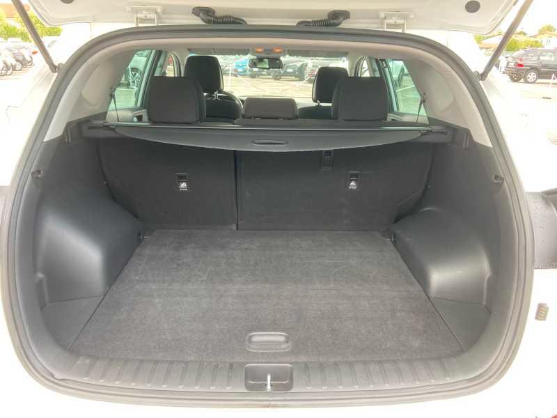 HYUNDAI Tucson 1.7 crdi Xpossible 2wd 141cv DcT