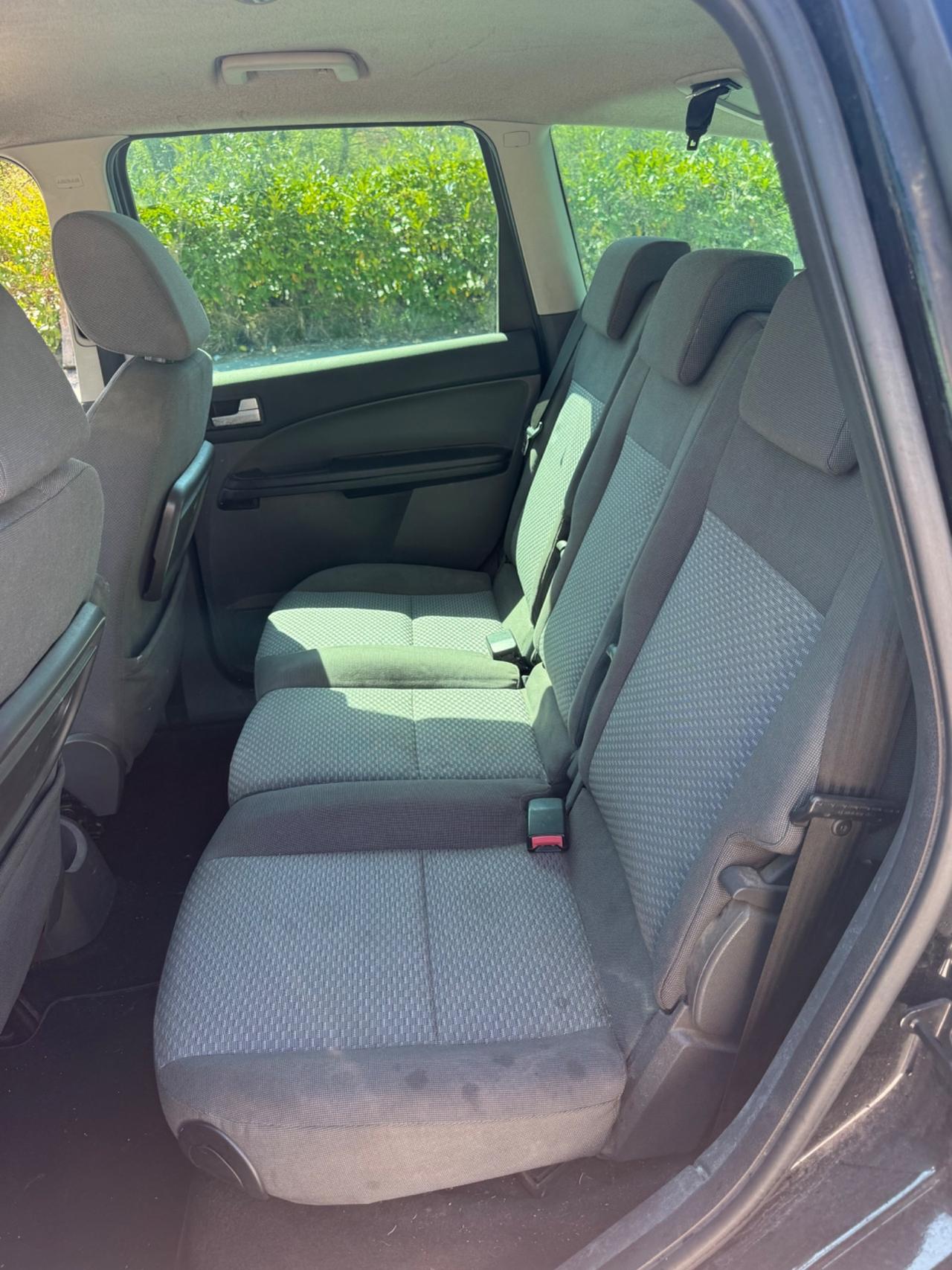 Ford focus c-max 1.6 TDCi 90cv