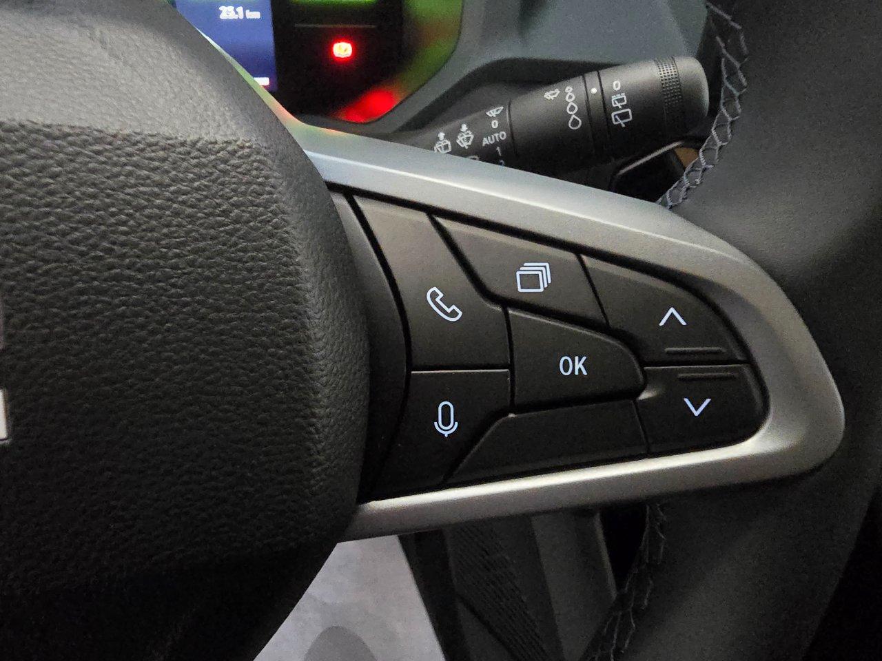 Dacia Duster 1.2 Eco-G Extreme 120cv