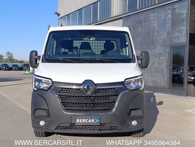 Renault Master Master T35 2.3 dCi 165 PL Cabinato Energy Ice