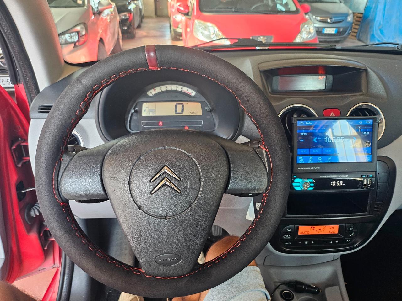 Citroen C3 1.1 Elegance