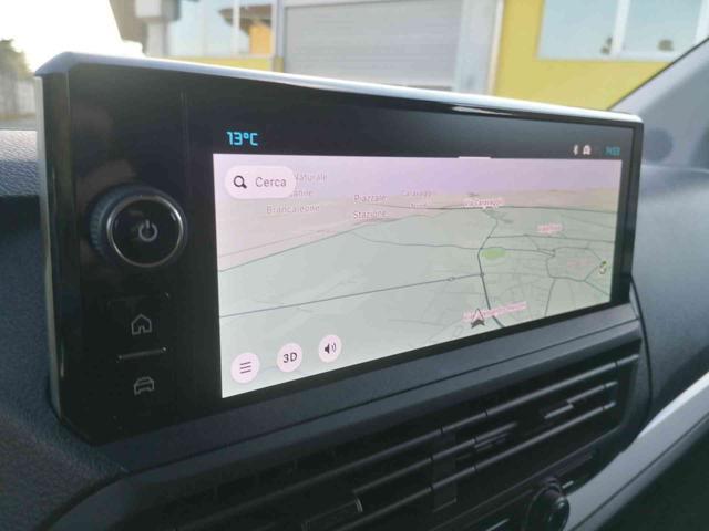 CITROEN Jumpy 2.0 BlueHDi 140 S&S EAT8 PM-TN Km 0