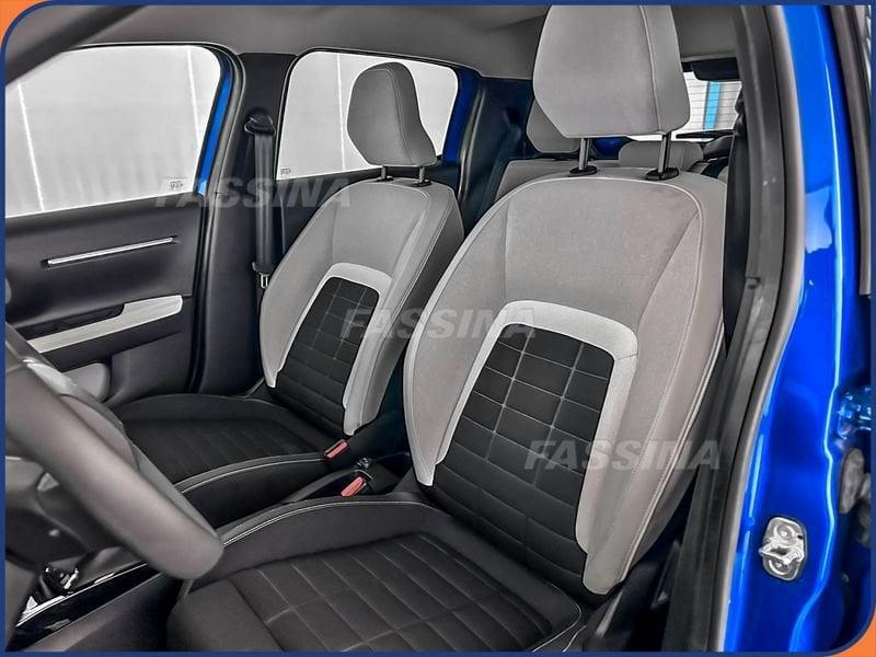 Citroën C3 C3 1.2 puretech turbo Max 100cv s&s