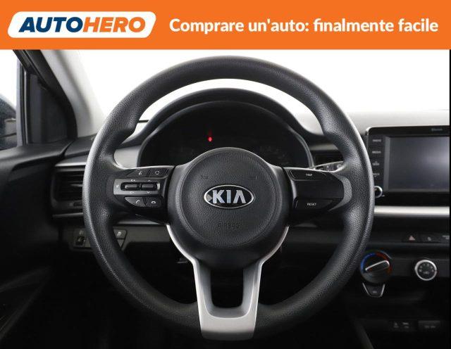 KIA Stonic 1.4 MPI 100 CV Urban