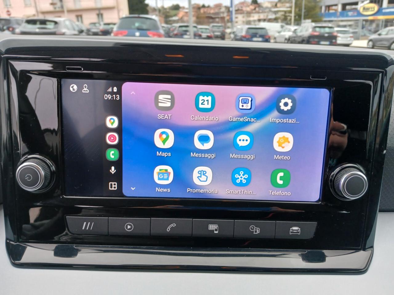 Seat Arona ECOTSI 110 CV DSG STYLE 2023