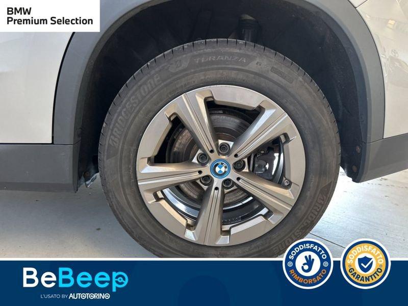 BMW X1 XDRIVE 25E AUTO