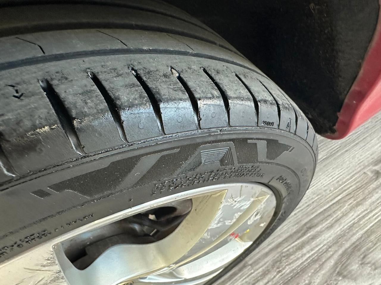 Alfa Romeo 147 1.9 JTD M-JET 16V 5 porte