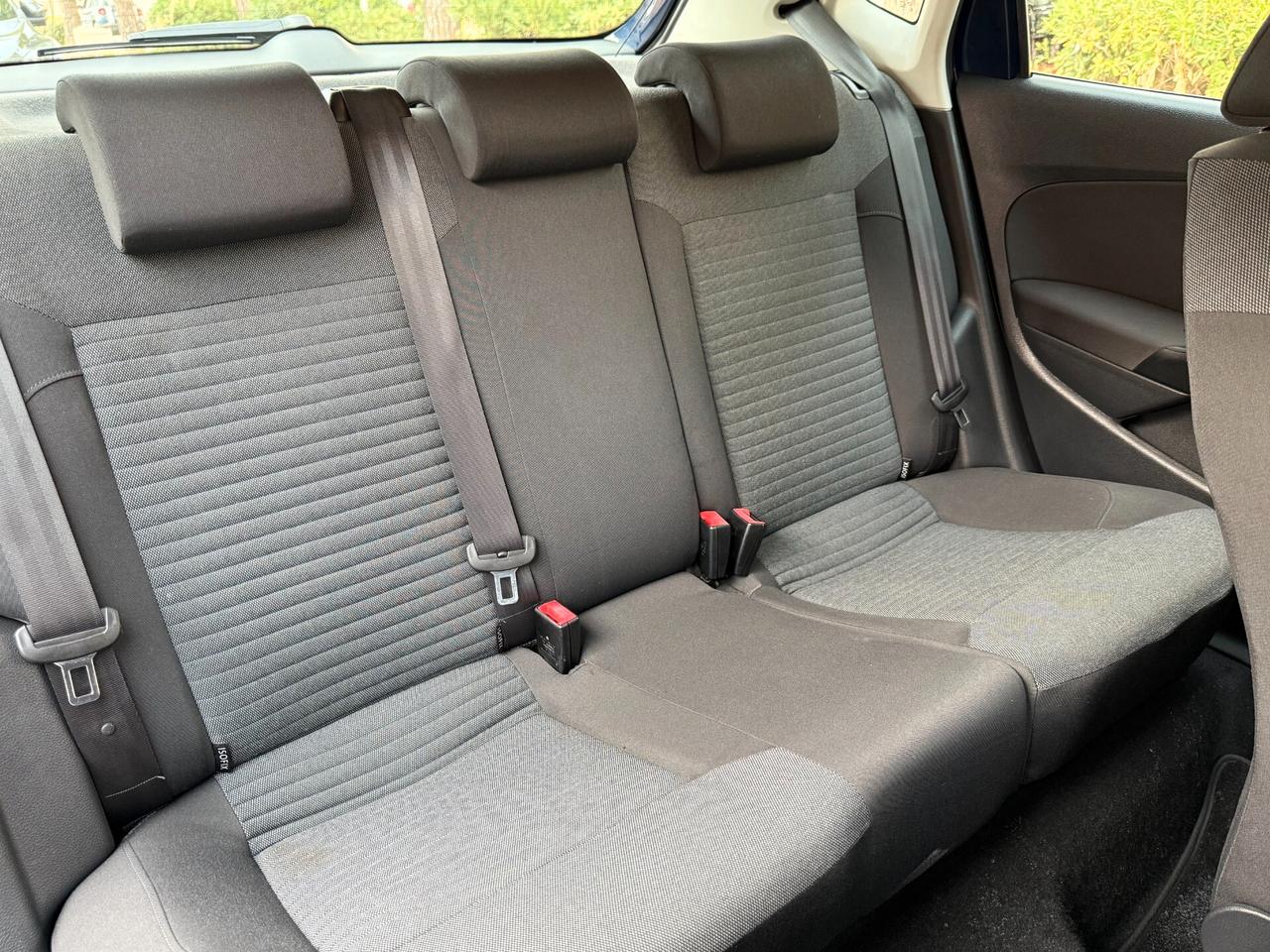 Volkswagen Polo 1.6 TDI 75CV 5P SOLI KM 110.000