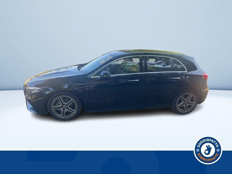 Mercedes-Benz Classe A 180d Automatic AMG Line Advanced Plus