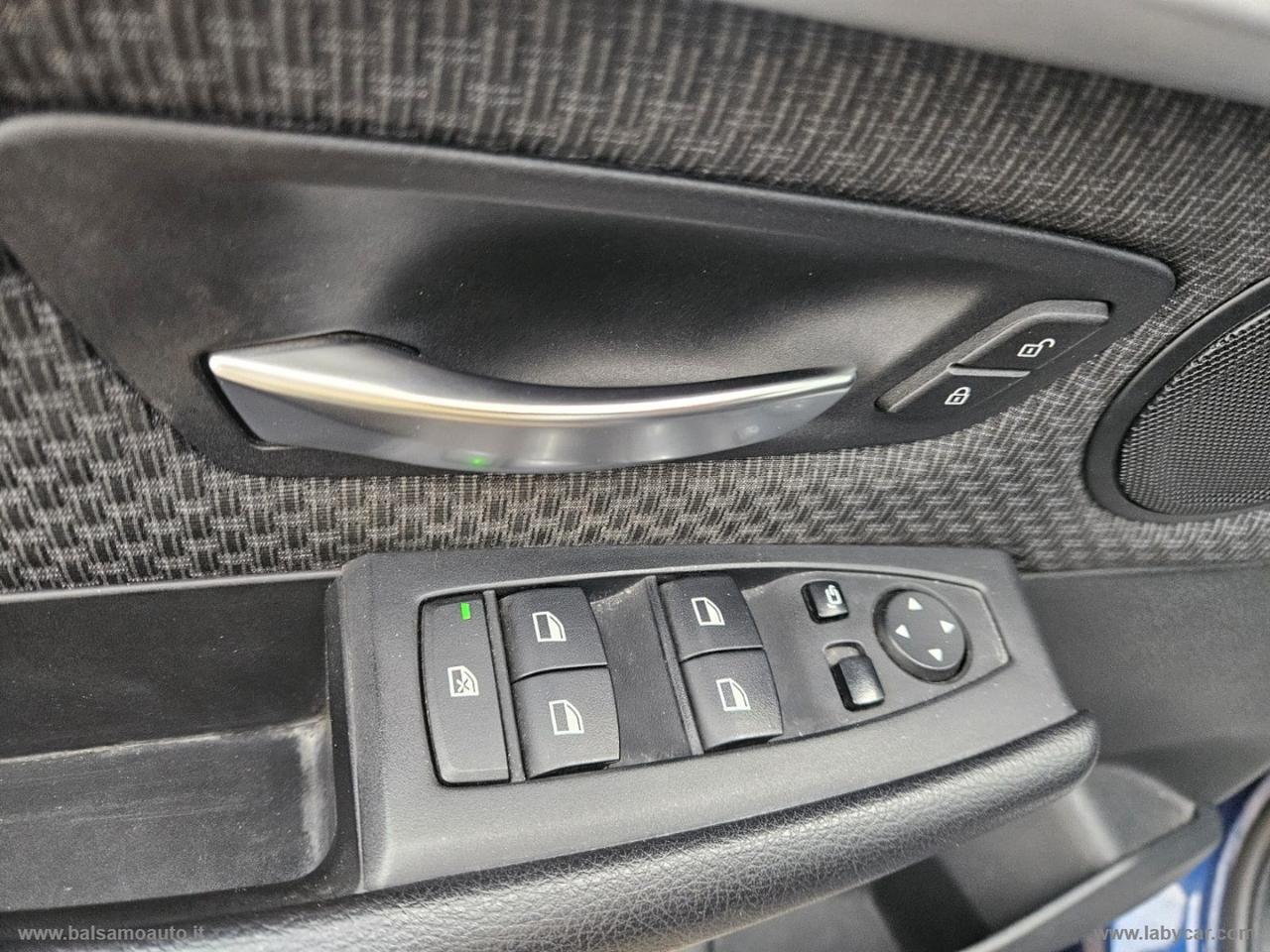BMW 214d Gran Tourer Advantage