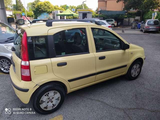 Fiat Panda Panda 1.2 Dynamic eco