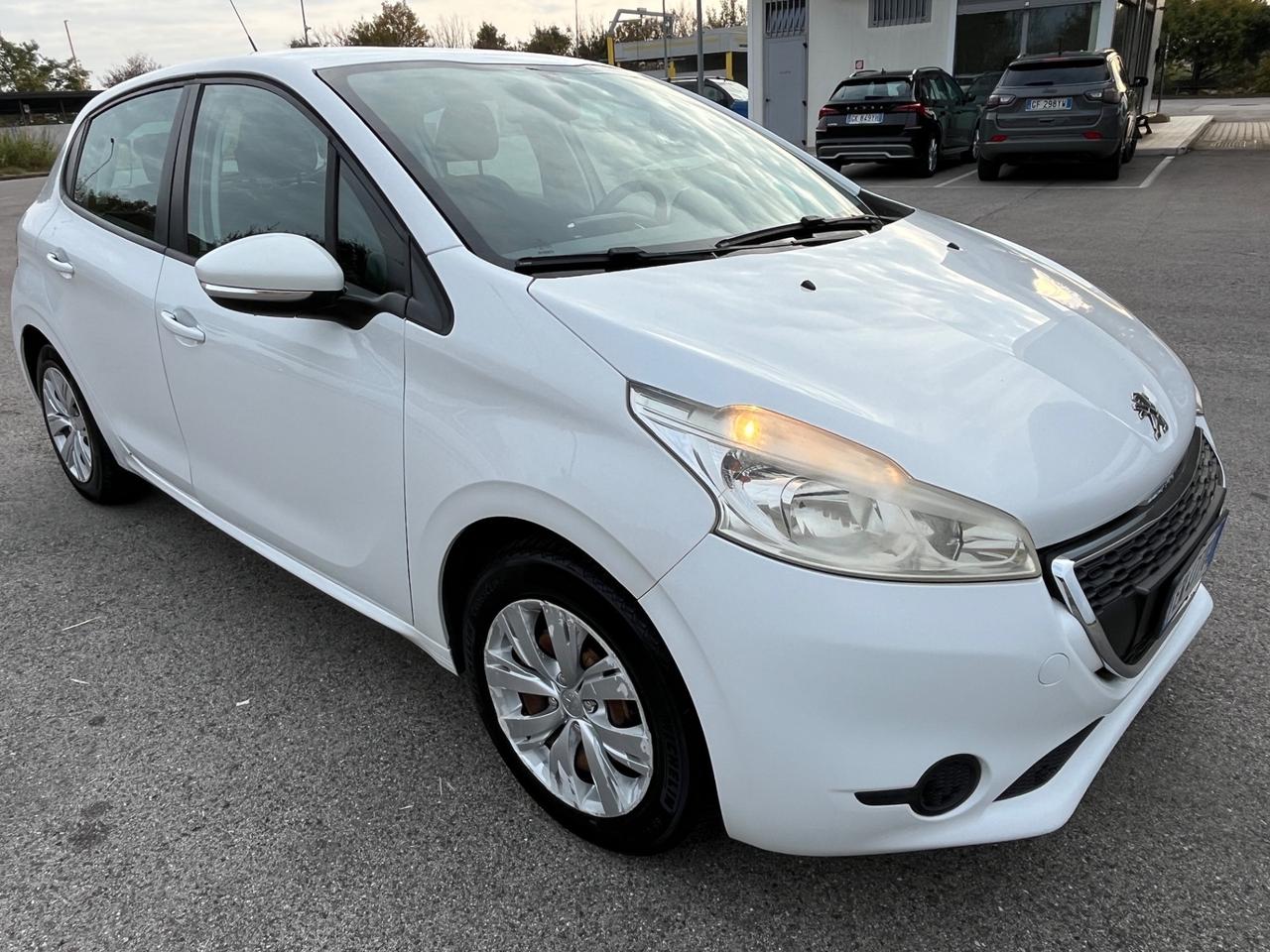 Peugeot 208 PureTech 68 5 porte Access