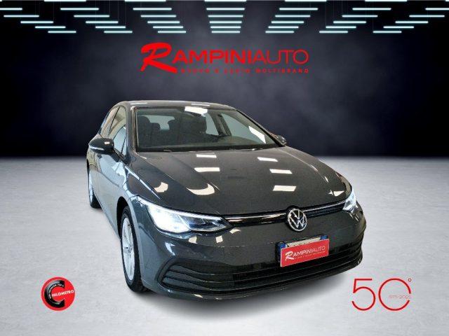 VOLKSWAGEN Golf 2.0 TDI 150 CV DSG Iva Esposta Unico Proprietario